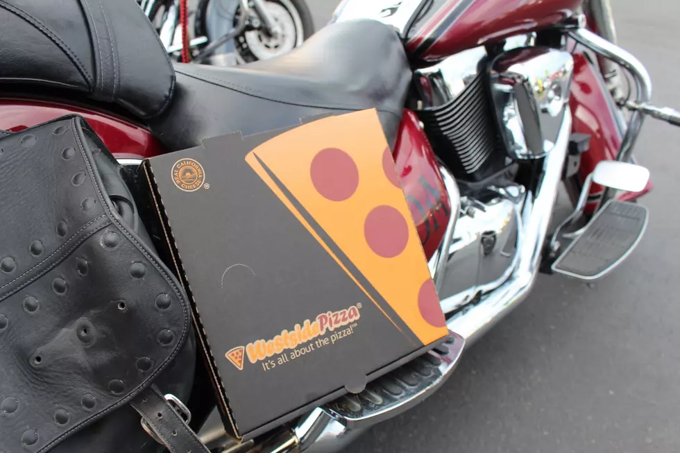 Central Washington Bike Nights Delivers at Westside Pizza [PHOTOS]