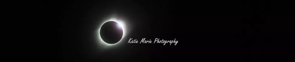 Check Out This Total Eclipse Photo From Wyoming