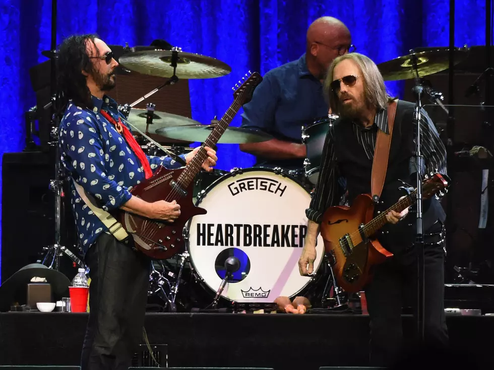 Tom Petty Wows Safeco Field Crowd Saturday Night With Trusty Hits and Hidden Gems