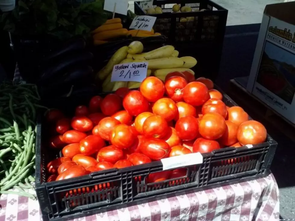Zillah&#8217;s More-Than-A-Farmers-Market Taking Booth Applications Now