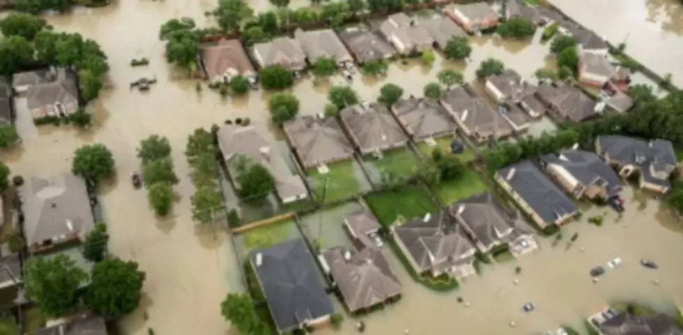 Harvey Devastates Houston