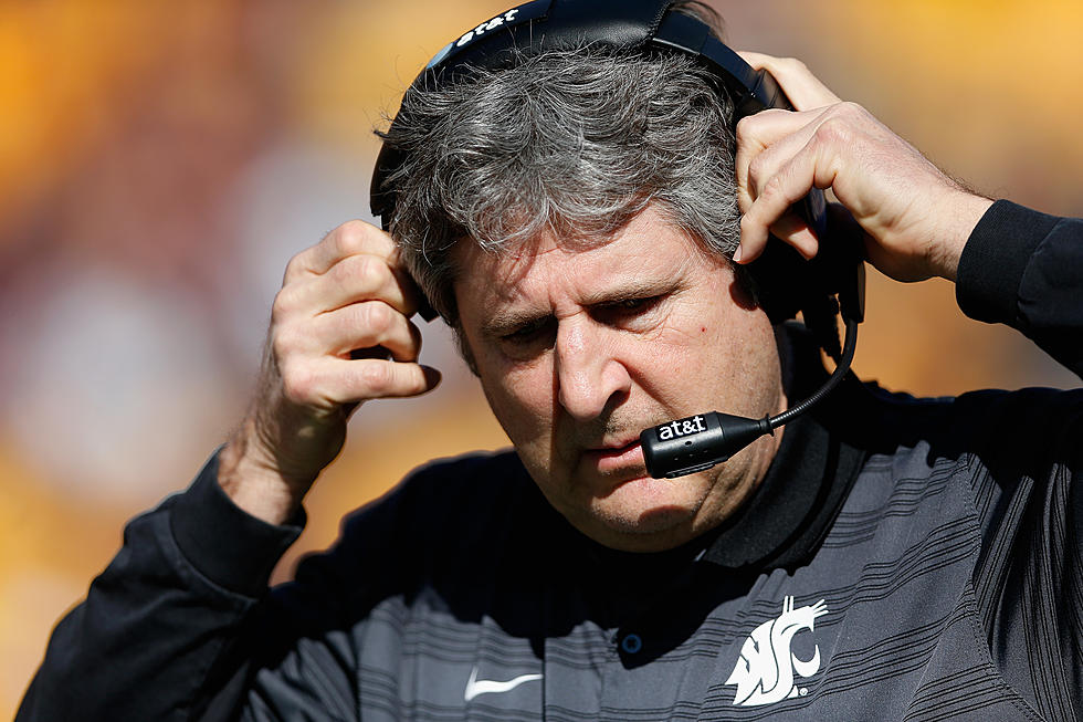 Cougs Coach Makes National Headlines With Epic 3-Minute Rant On Wedding Advice