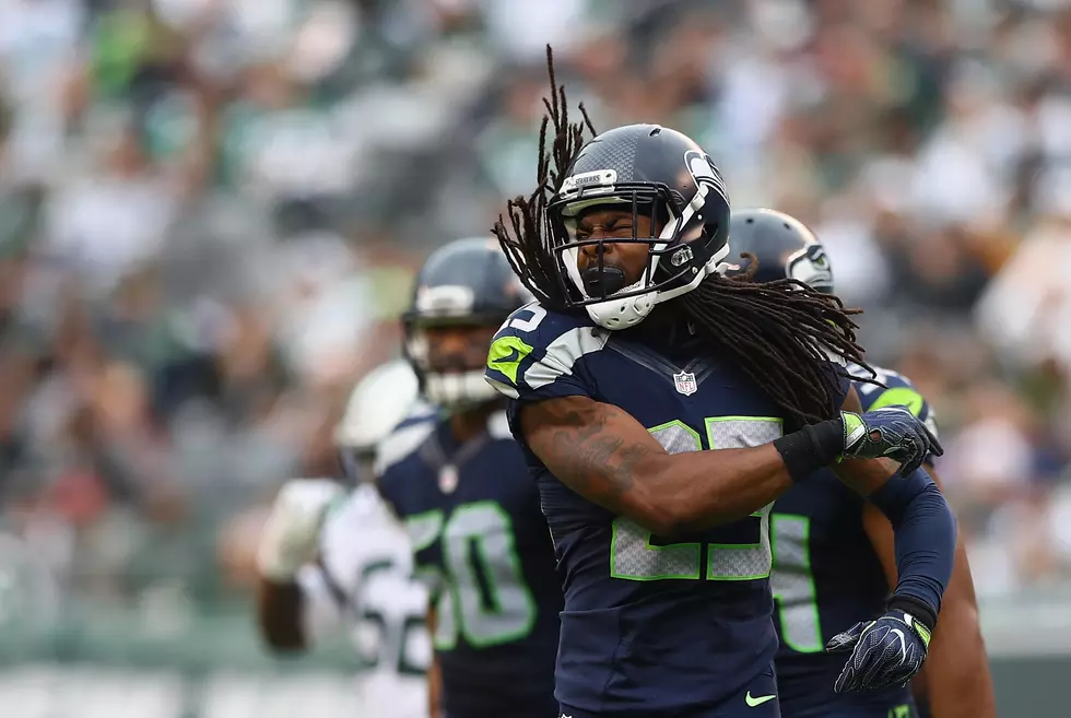 Seahawks Win Instant Classic Against Texans, Social Media Explodes