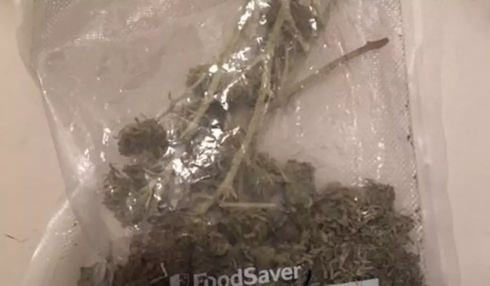 Kennewick Police Bust Teens With Worst Weed Ever Found In Washington