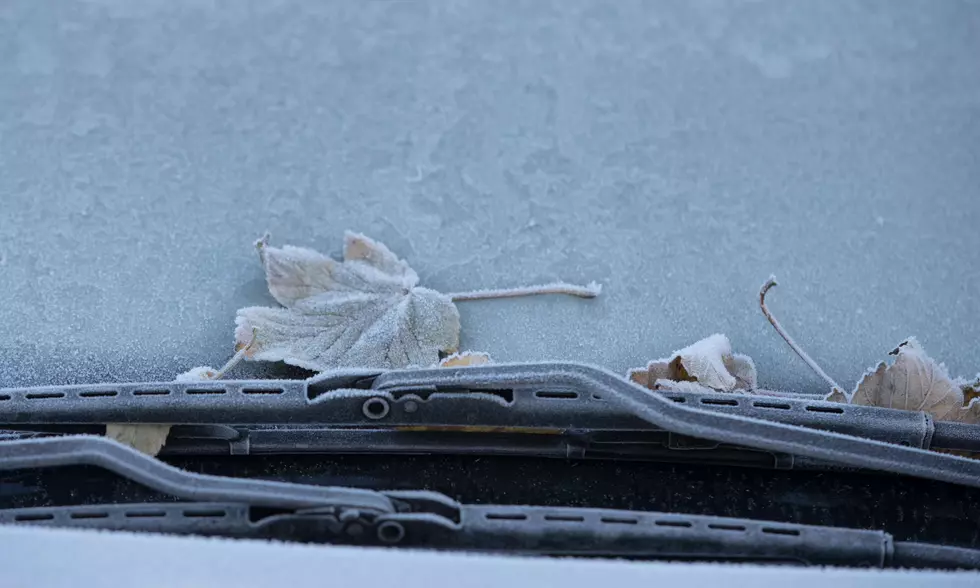 Four Cars Stolen Every Morning Since The Yakima Weather Turned Cold