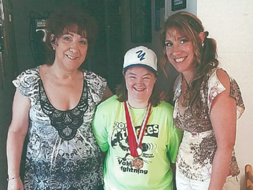 Special Pints For Special Olympics At Sports Center Wednesday