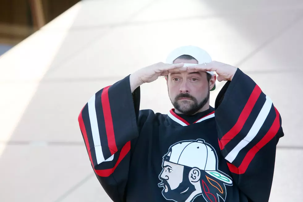 Kevin Smith’s Best Movie Moments