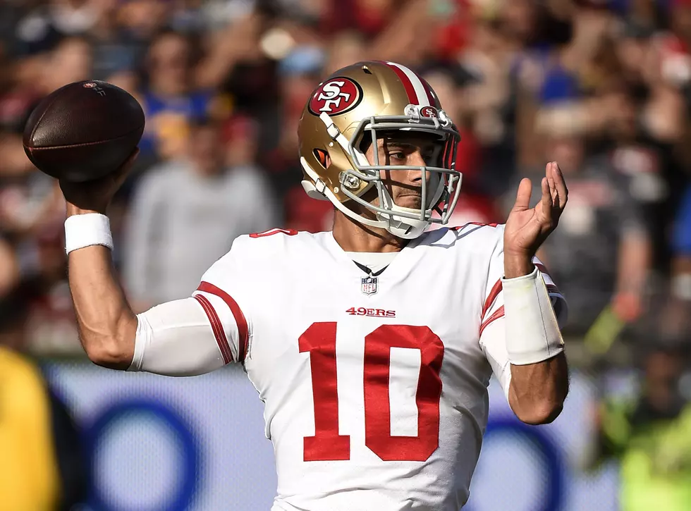 NFC Rival Secures New Franchise Quarterback With Record Contract