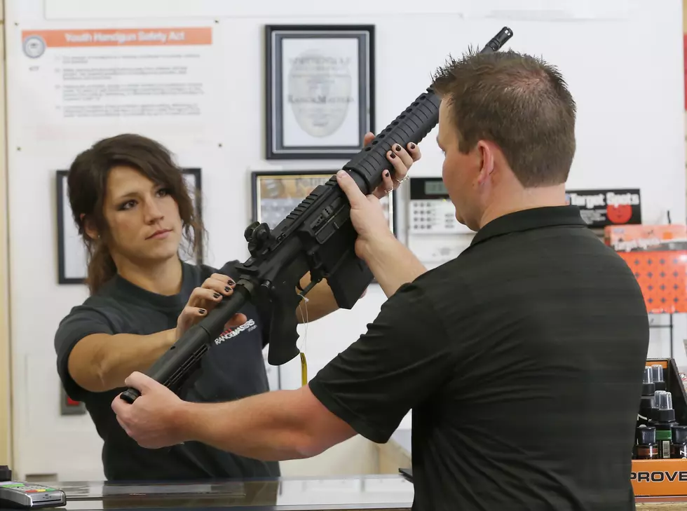 Right to Bear Arms? Not These! 6 Weapons Extremely Illegal In Washington