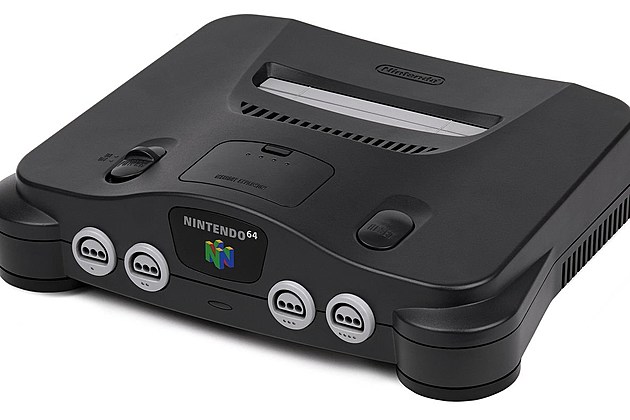 Nintendo Files for &#8216;N64&#8242; Trademark. Could Nintendo 64 Classic Edition be Coming Soon?