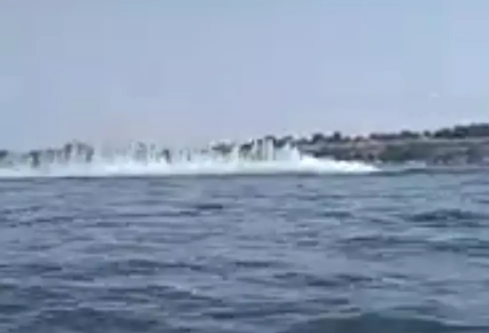Tate Scorches Field On Columbia River Hydro Race  [VIDEO]