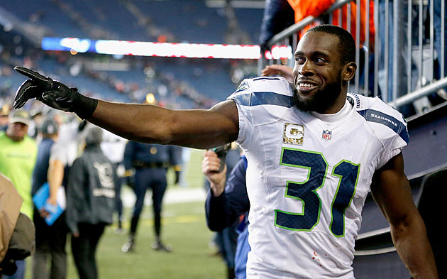 As Seahawk Kam Chancellor Retires, Here Are His Top 5 Plays [VIDEO]
