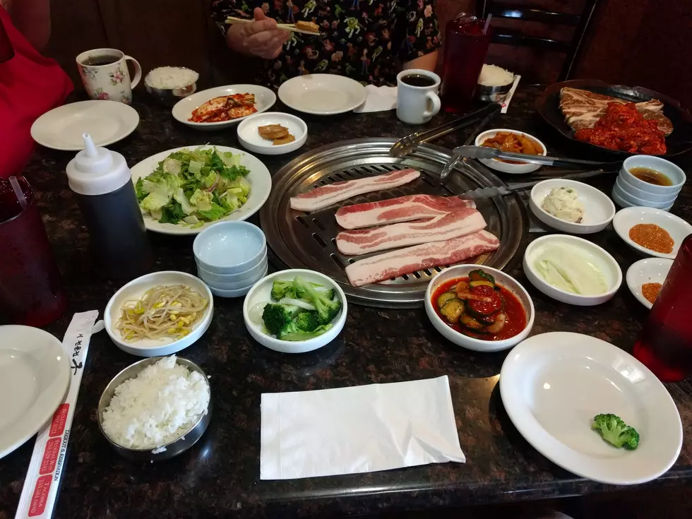 Could We Get One of These All-You-Can-Eat Korean BBQ Places in Yakima, Please?