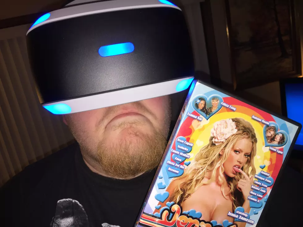 Pornography is Leading the Way in VR