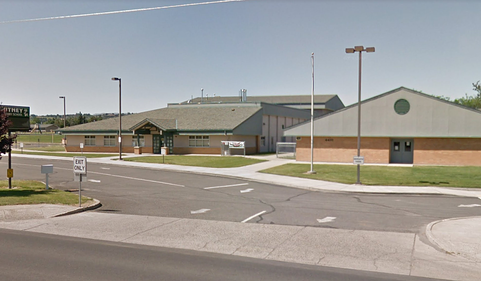 Yakima Schools Ranked