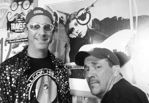 Todd&#8217;s Take: The Foo Was Foughten And Nirvana Was Reunited  [VIDEO]