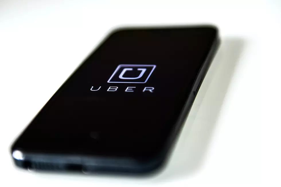Washington Uber Drivers Eyeing $2.2 Million Payout for Data Breach