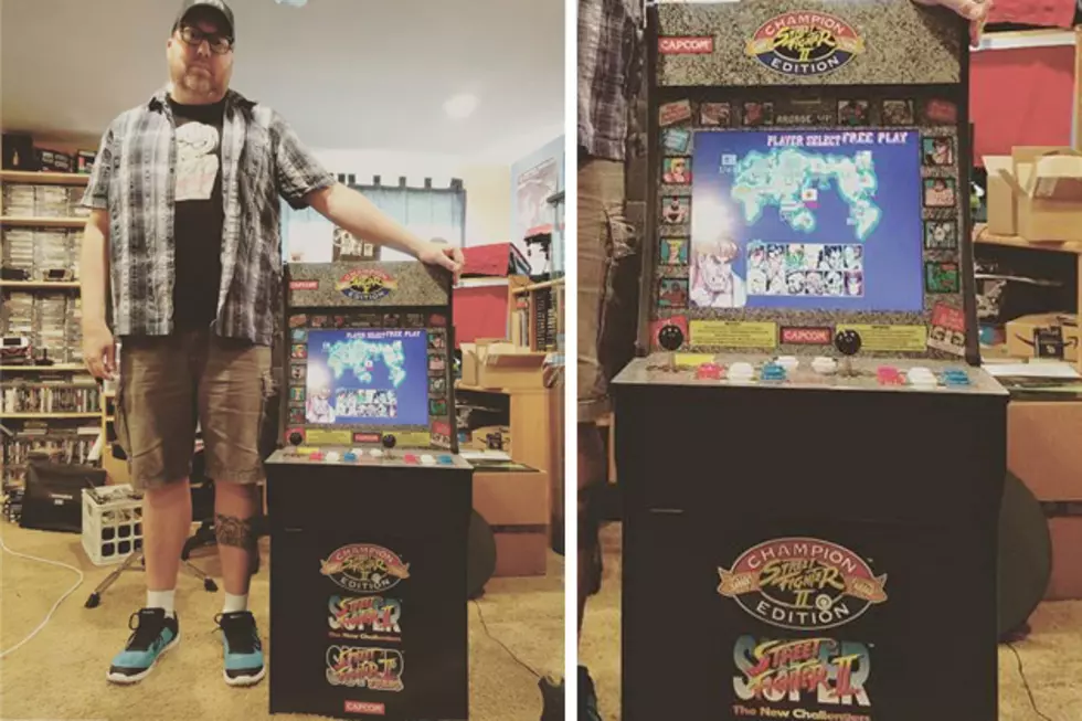 Mini Arcade Machines Will Be On Sale Soon, But Are They Worth $300?