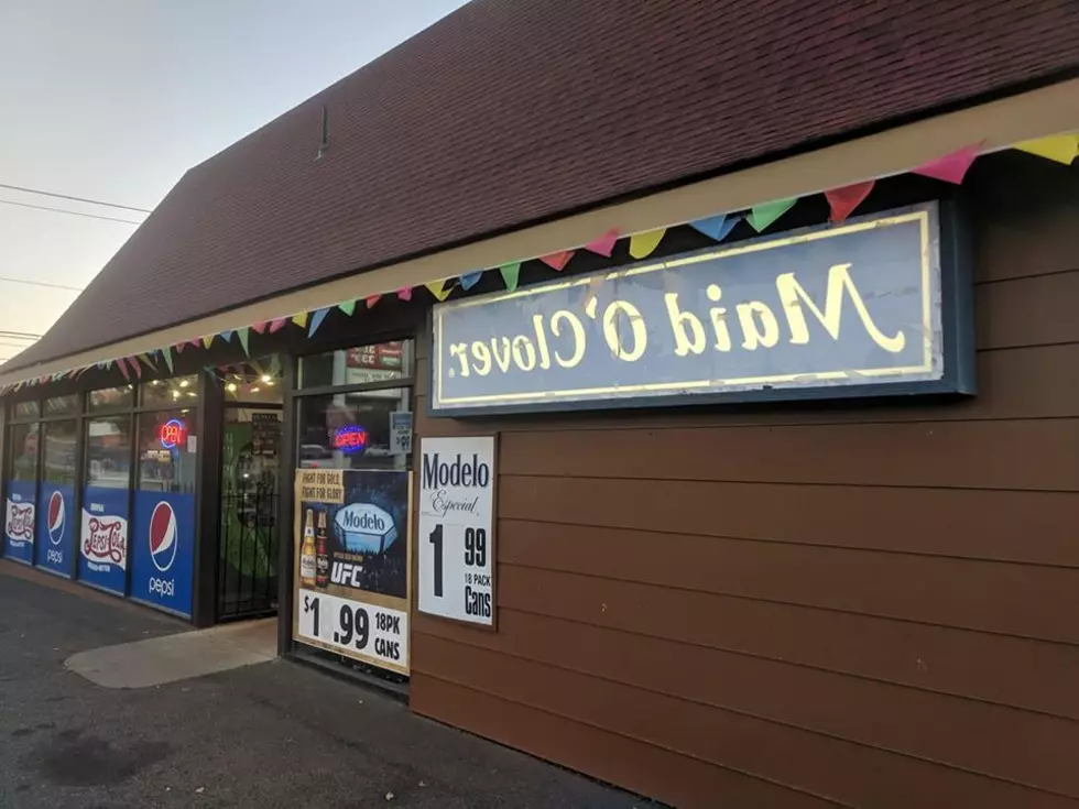 Missing Sign at Yakima Store Unearthed a Piece of Yakima History