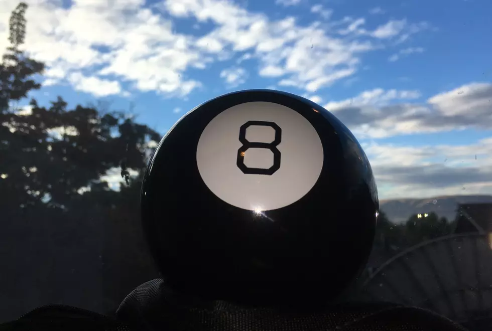 Week 12: Magic 8-Ball’s 2019 Football Pick ‘Em