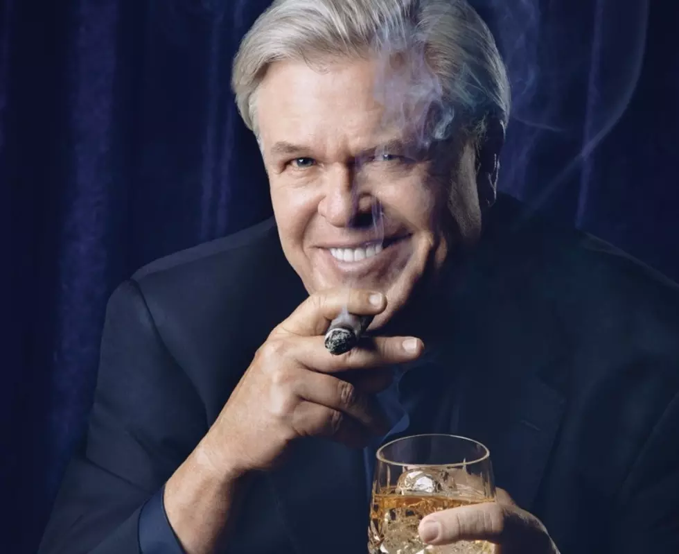 Comedian Ron White Returns to Yakima — Tickets Go Up This Week