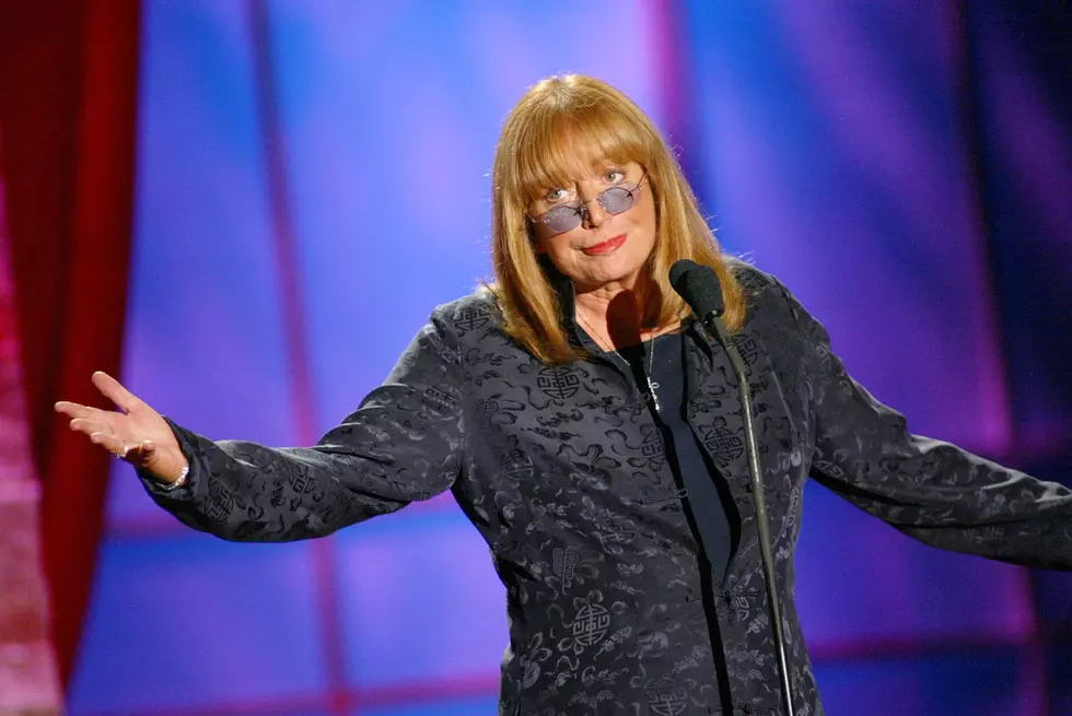 Penny Marshall, TV’s ‘Laverne,’ Dead at 75