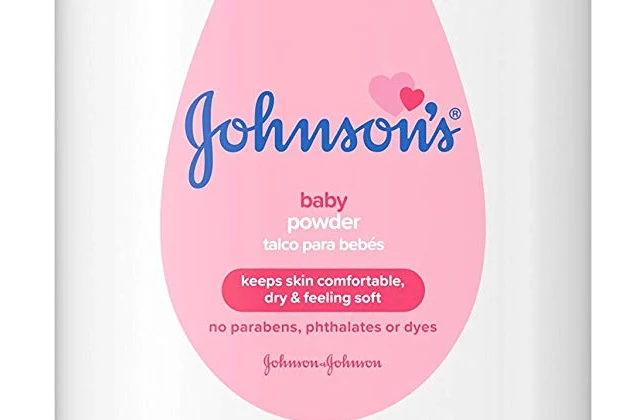 Johnson and Johnson Admits to Asbestos in Baby Powder