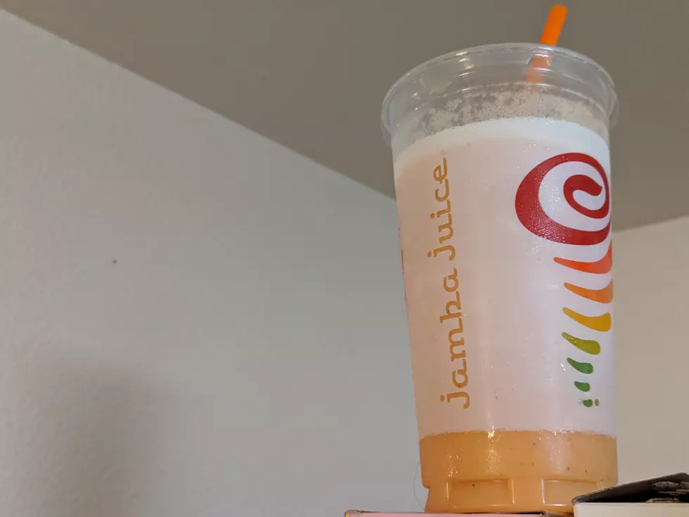 Jamba Juice is Now Open in Yakima! Here’s a Look at the Menu