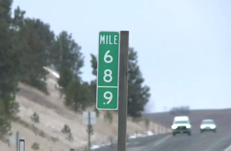 People Keep Stealing Milepost 69 & 420 Signs, WSDOT Fights Back
