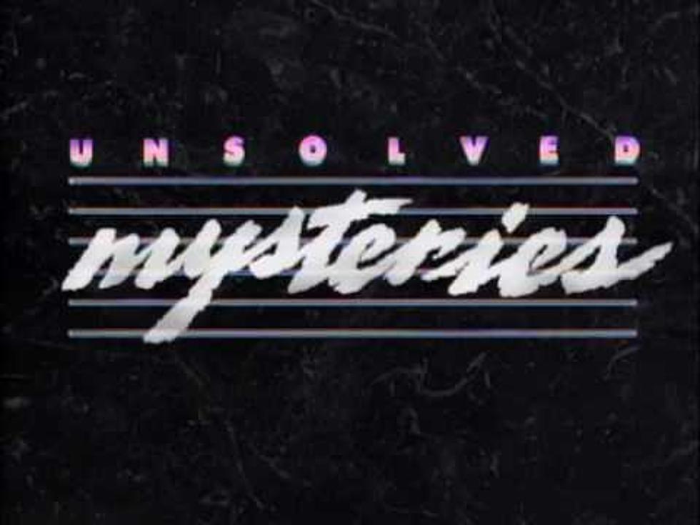 ‘Unsolved Mysteries’ Reboot Coming to Netflix