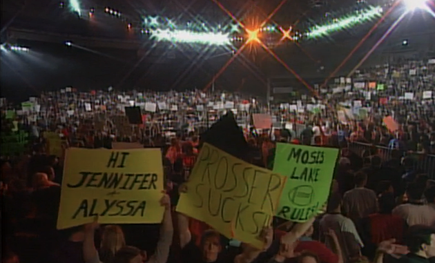 Yakima&#8217;s 1999 &#8216;WCW Monday Night Nitro&#8217; Available on WWE Network