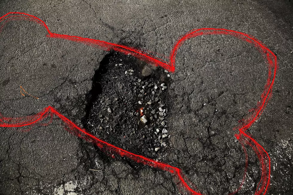 Want a Pothole Fixed? Draw a Dick!