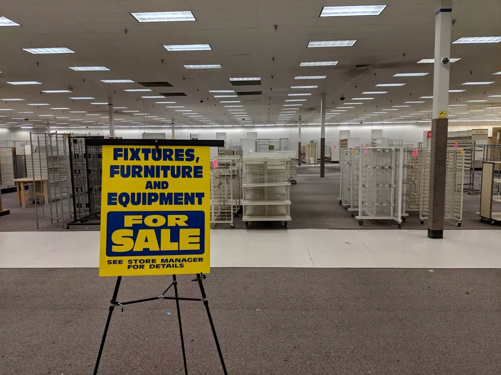 What Was Left of ShopKo&#8217;s Last Day in Yakima [PHOTOS]