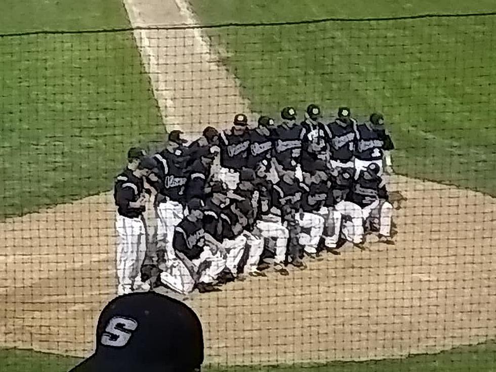 ICYMI: Selah&#8217;s State Tourney Clinching Final Out [VIDEO]