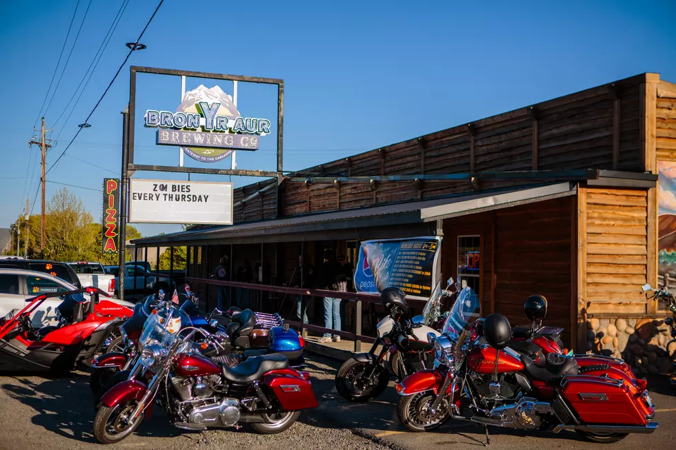 Bike Night Boogies to Naches for Week #3 Tonight