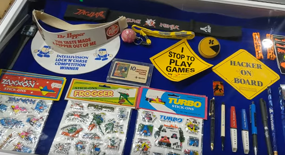 National Videogame Museum’s Retro and Classic Games Tour at E3