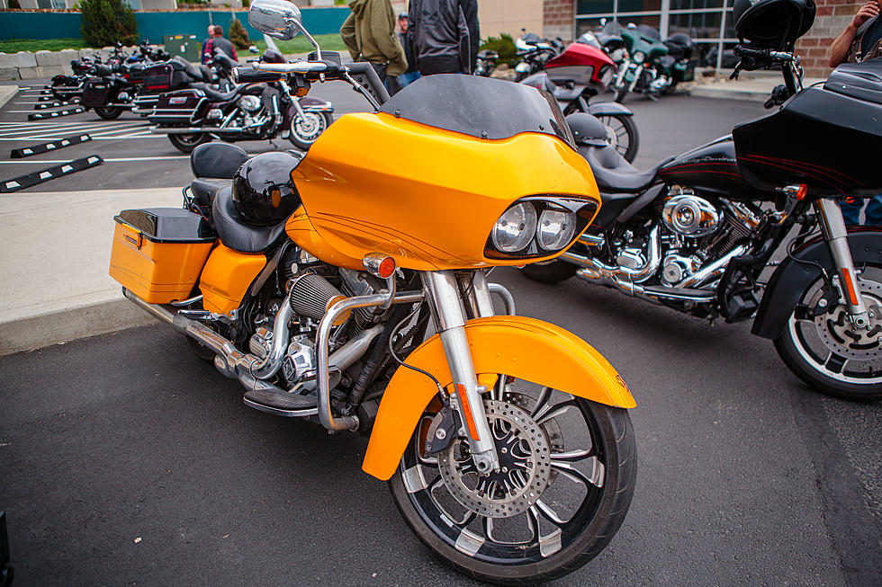 Sturgis Package Is on the Line at Final Central Washington Bike Night of the Year