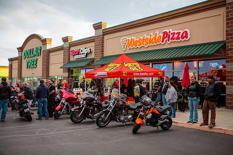 Week #6 of C.W. Bike Nights Tonight in West Valley