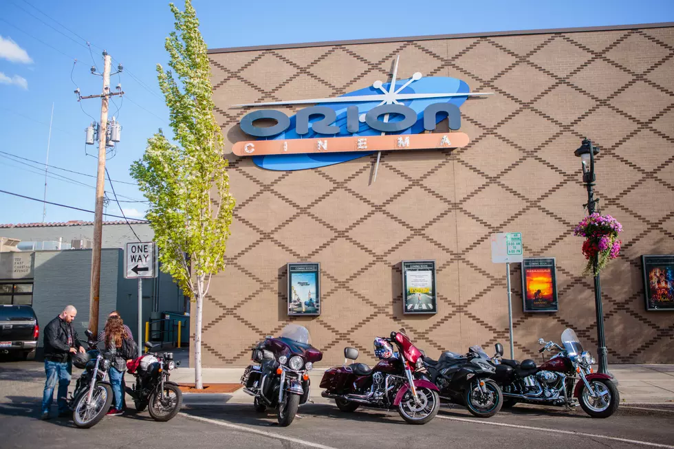 Yakima Bike Nights Kicks-Off Tonight at Mickey’s Pub at Orion