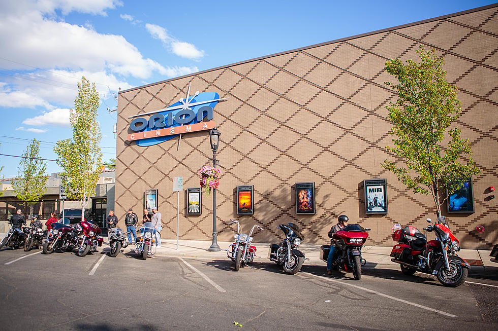 Yakima Bike Nights Kicks-Off Tonight at Mickey&#8217;s Pub at Orion