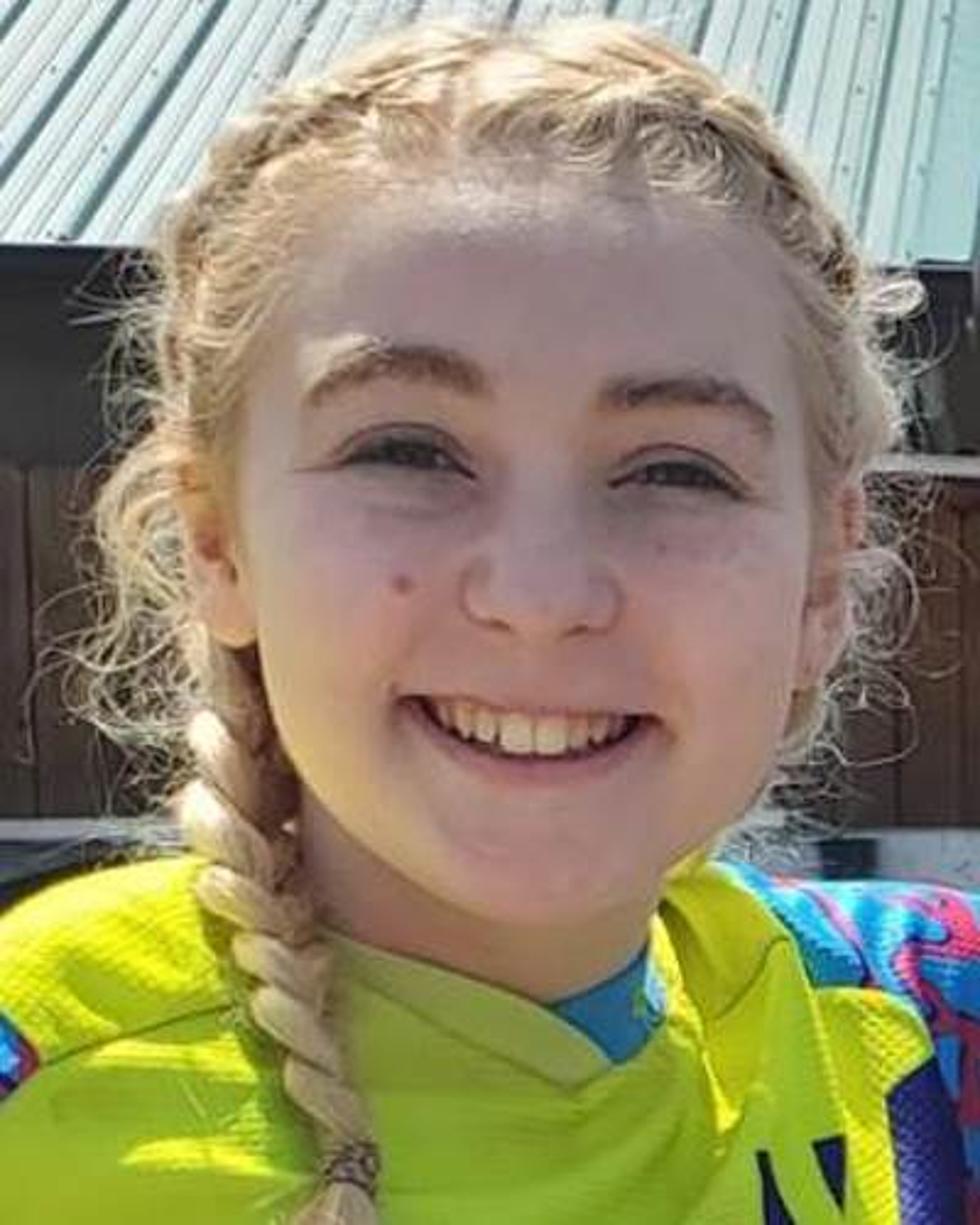 Moxee Teenage Girl Missing, Believed To Be At High Risk