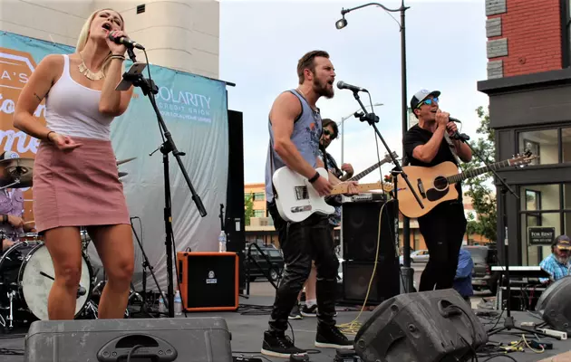 Downtown Summer Nights Turns It On, Turns It Up in 2019 Opener [PHOTOS]
