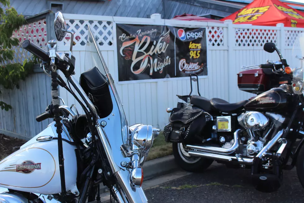 Bike Nights Takes a Little Sea (Galley) Cruise [PHOTOS]