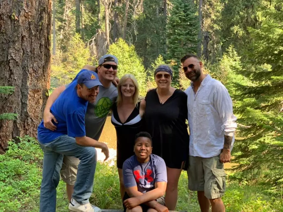 Todd&#8217;s Take: My Bro&#8217;s Annual B-day Bash At Our Cabin