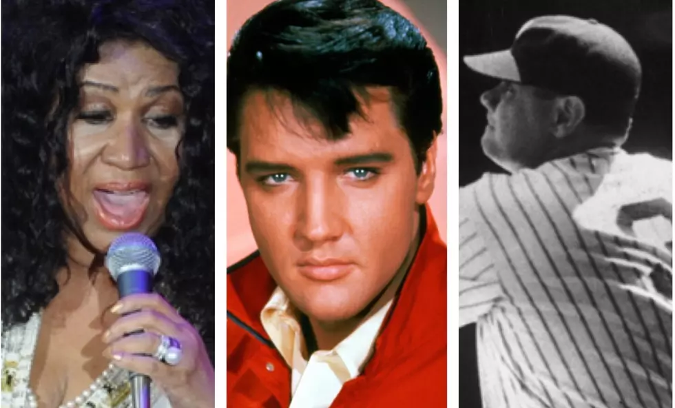 Todd’s Take: August 16th — My Bro’s B-day & the Death of Royalty