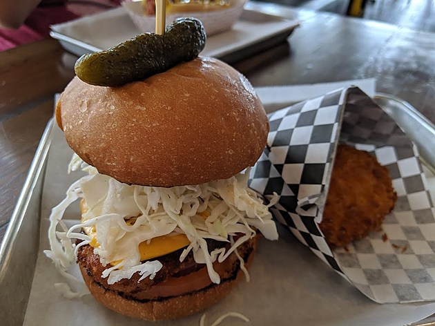 Never Mind In-n-Out or Whataburger, Katsu Burger is What Yakima Needs