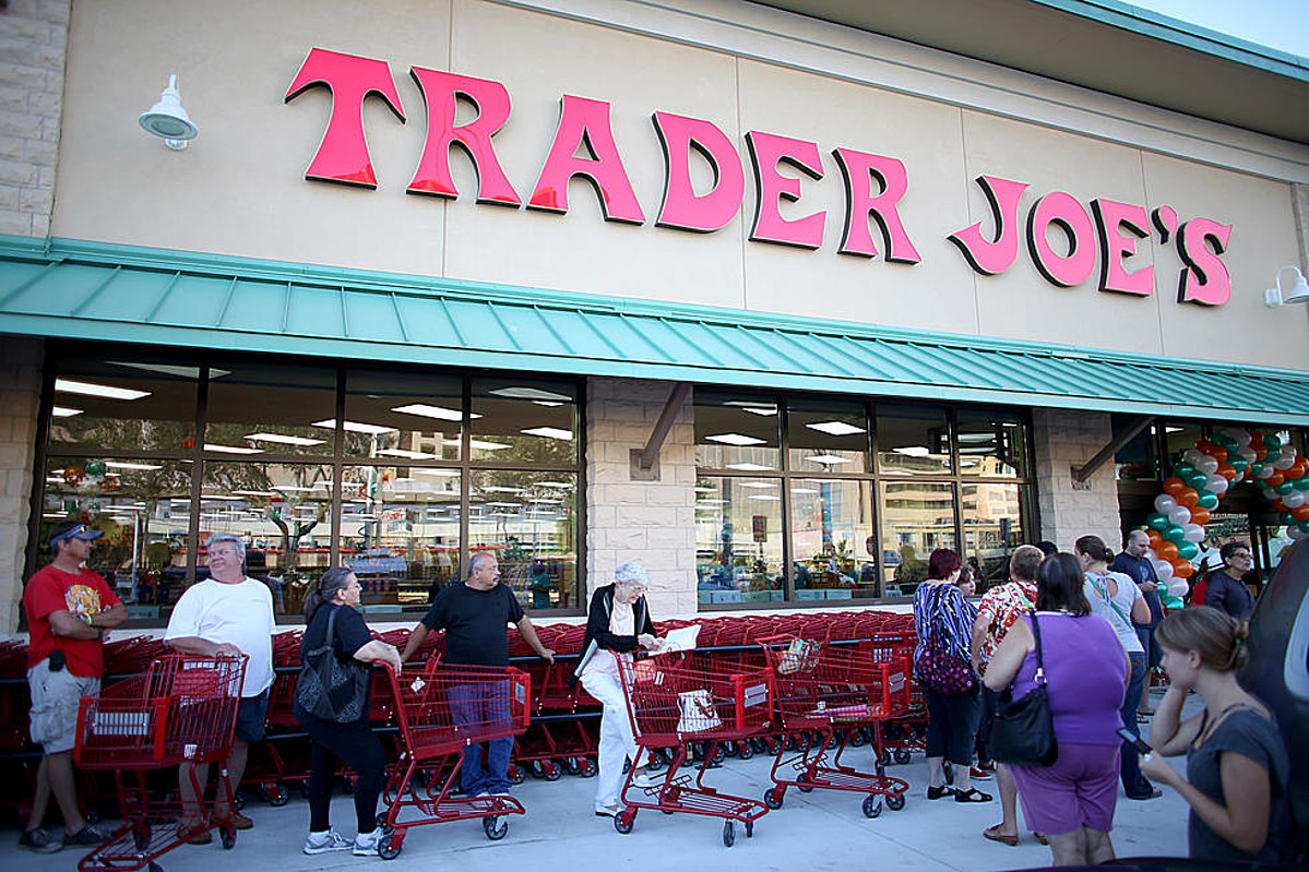 Trader Joe’s Says “No Plans” on Opening a Store in Yakima