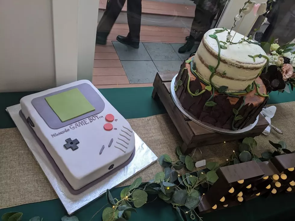 Celebrating 30 Years of the Nintendo Game Boy