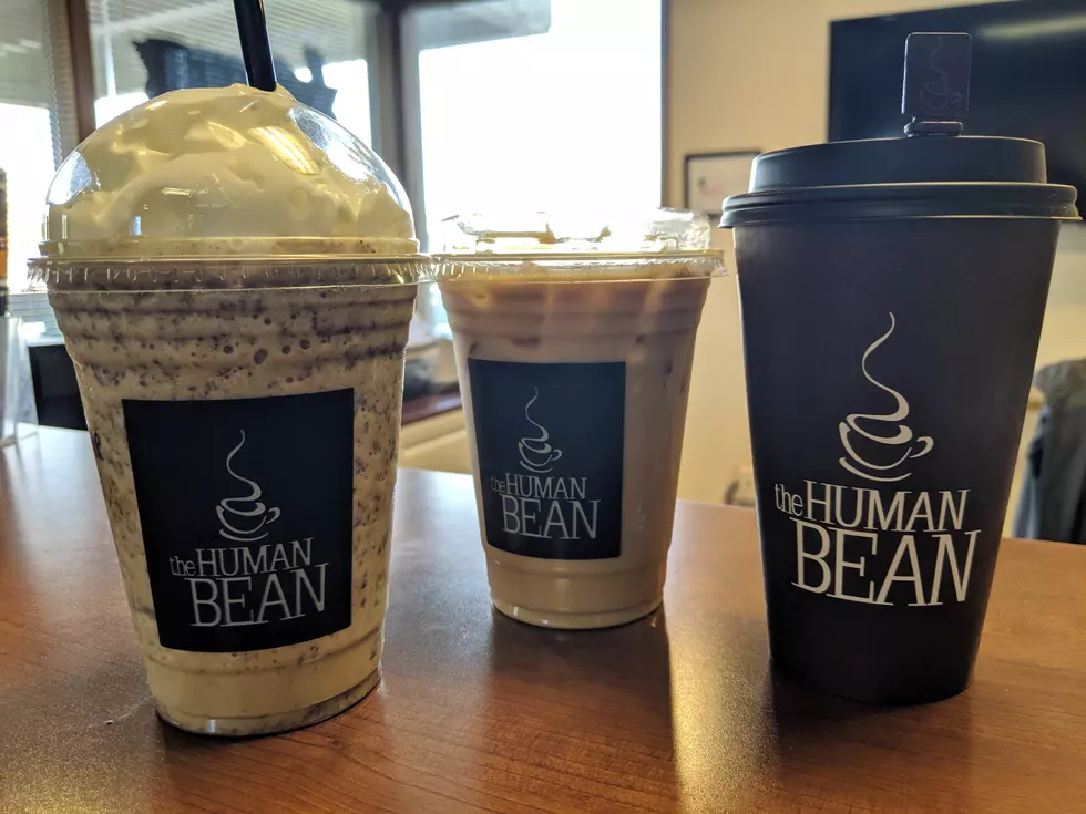 Human Bean Opens in Yakima Wednesday, October 9