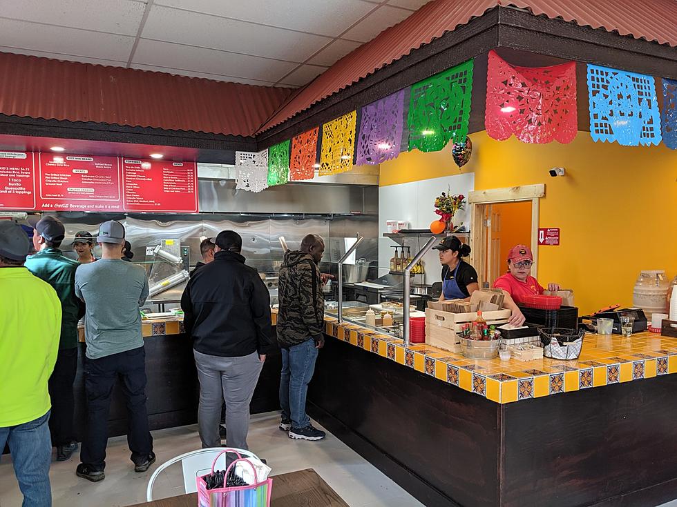 Nino&#8217;s Mexican Grill is Now Open on 40th and Summitview [PHOTOS]